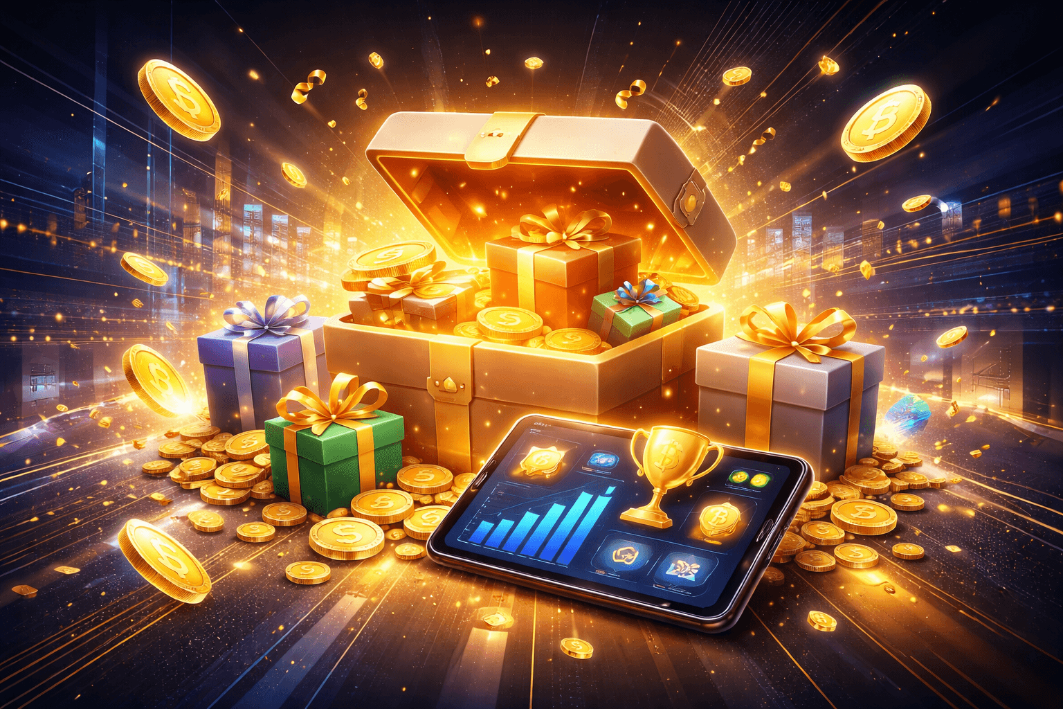 OKX Unveils Annual Influencer Story Event With Cash and Bonus Rewards