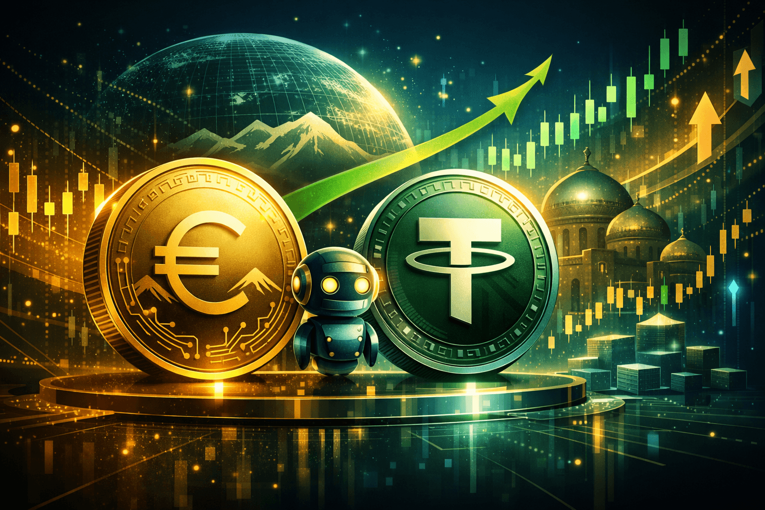 Binance to List KGST/USDT Spot Pair on December 24, 2025