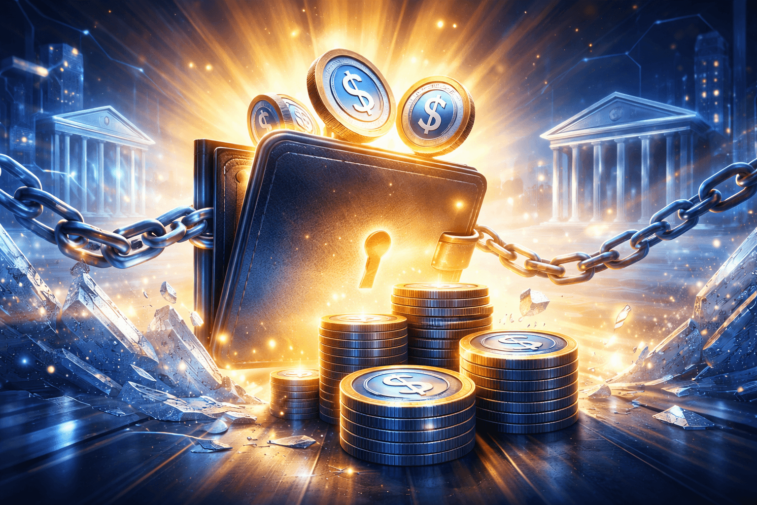 Rabby Wallet User Recovers $85,740 USDC Following Multichain Liquidation Approval