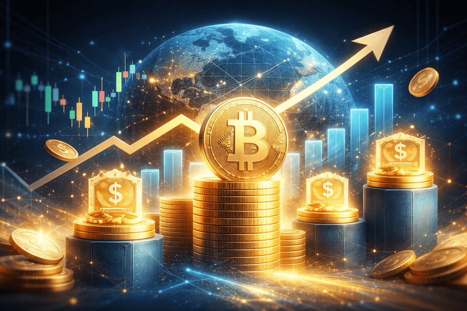 Metaplanet Approves Capital Overhaul with Priority Dividend Shares