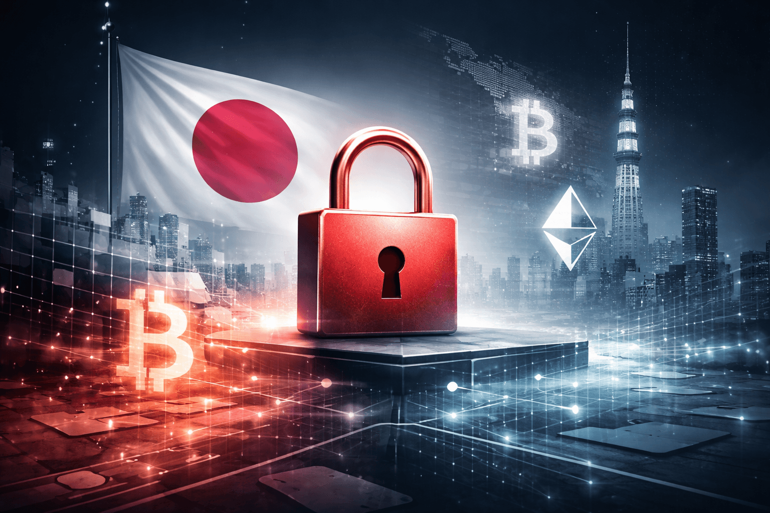 Bybit to Restrict Access for Japanese Residents Starting in 2026