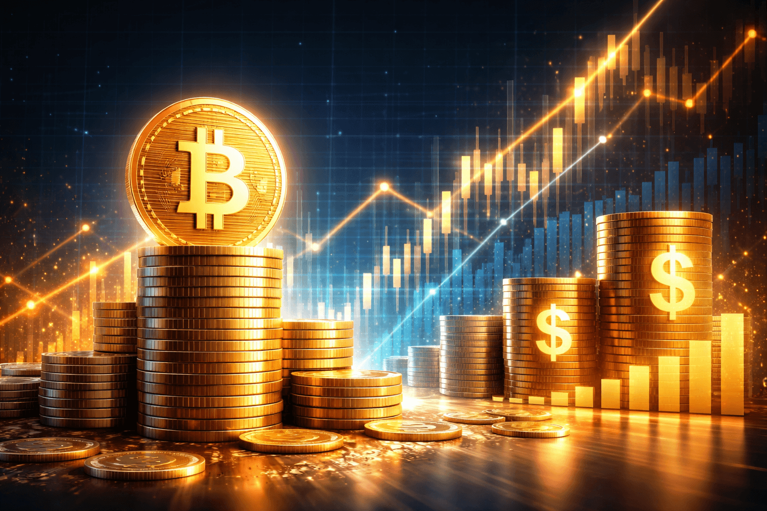 Michael Saylor’s Strategy Boosts USD Reserve to $2.19 Billion and Bitcoin Holdings to 671,268 BTC