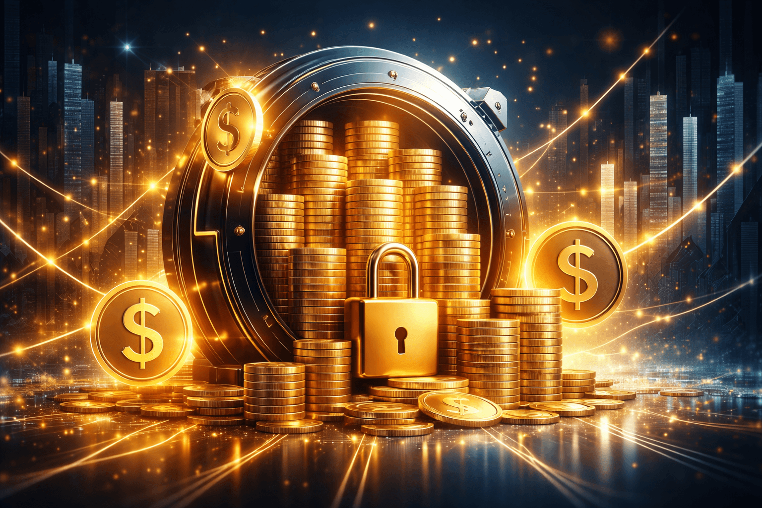 Larry Ellison Provides $40.4 Billion Guarantee for Paramount Bid for Warner Bros