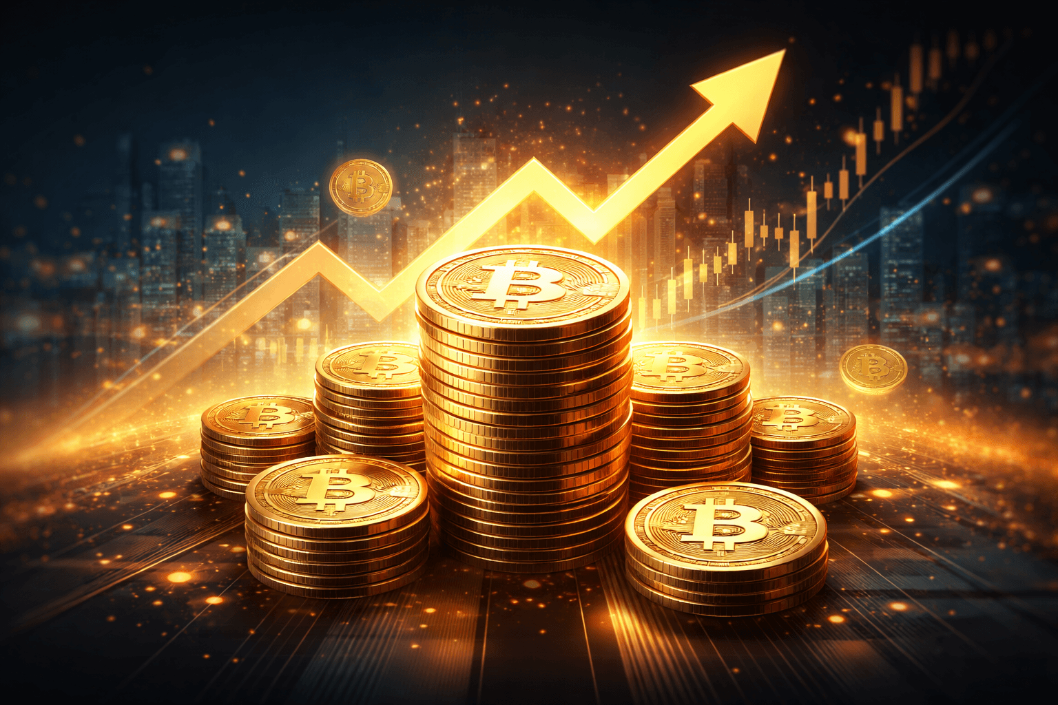 トランプ・メディアがビットコイン451枚を追加取得、保有額が10億ドルを超える