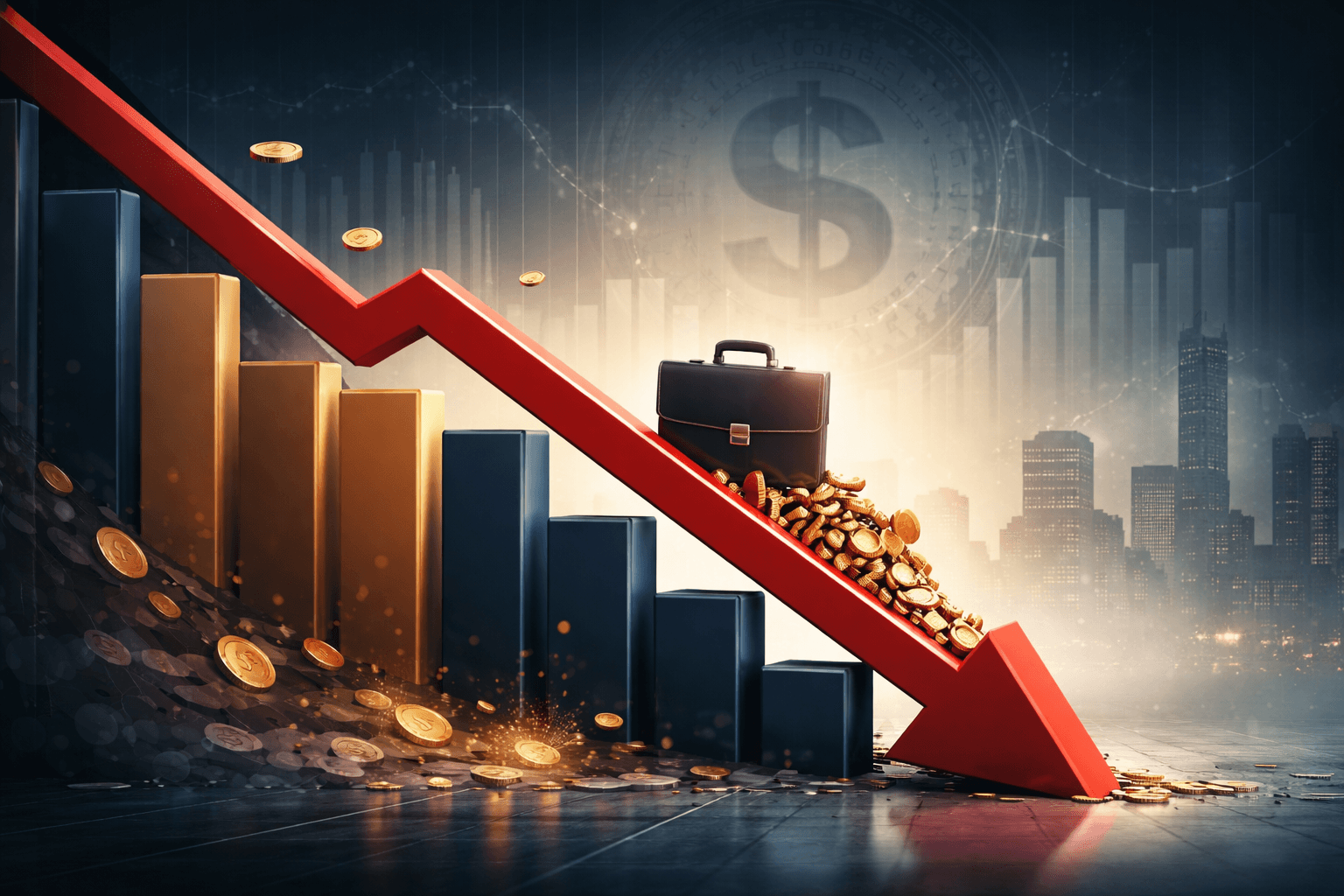 U.S. Full-Time Employment Falls to Lowest Level Since December 2021