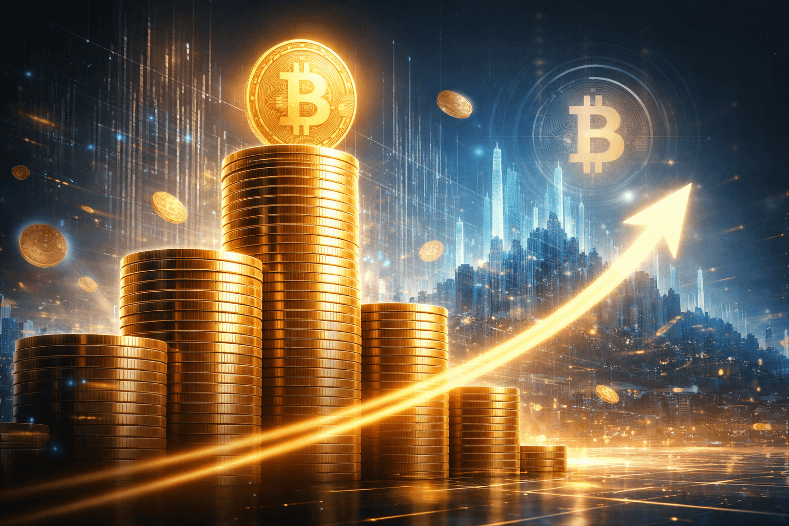 Metaplanet Shareholders Approve Bitcoin Acquisition Plan Targeting 210,000 BTC