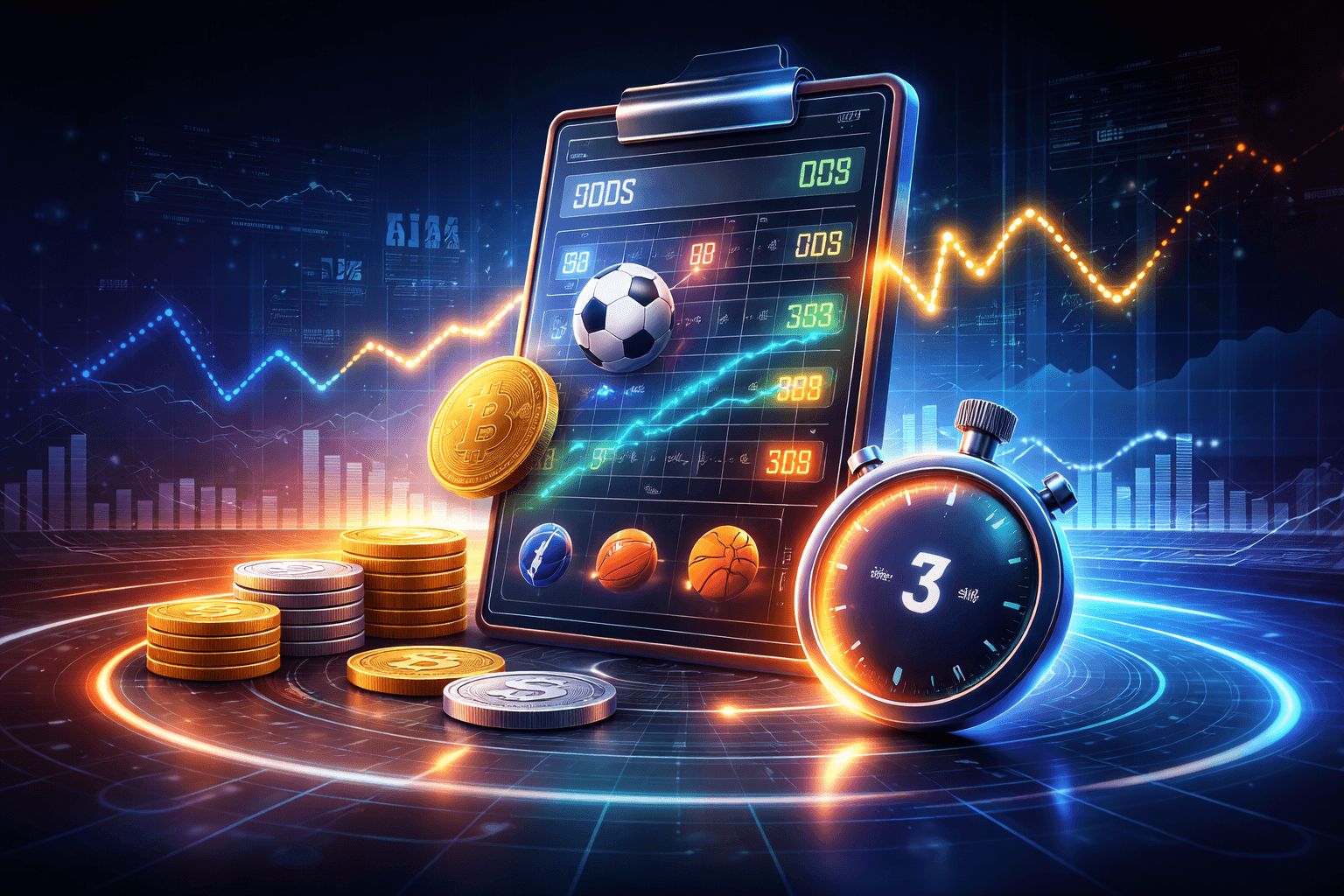 Crypto.com Seeks Quant Trader for Sports Prediction Market (markets for event outcomes) Contracts