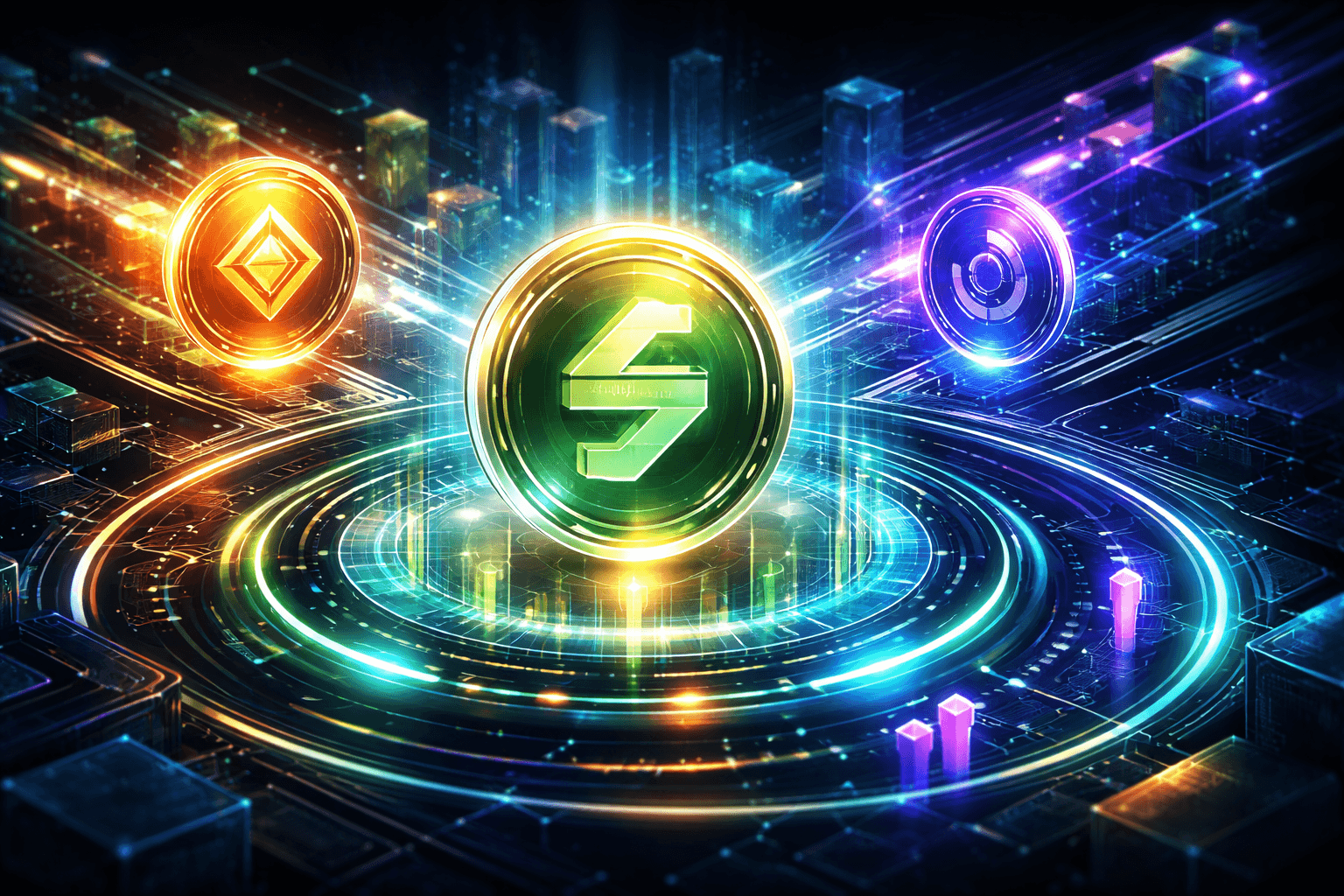 Bybit Alpha and Byreal Introduce Direct On-Chain $learing Token Trading