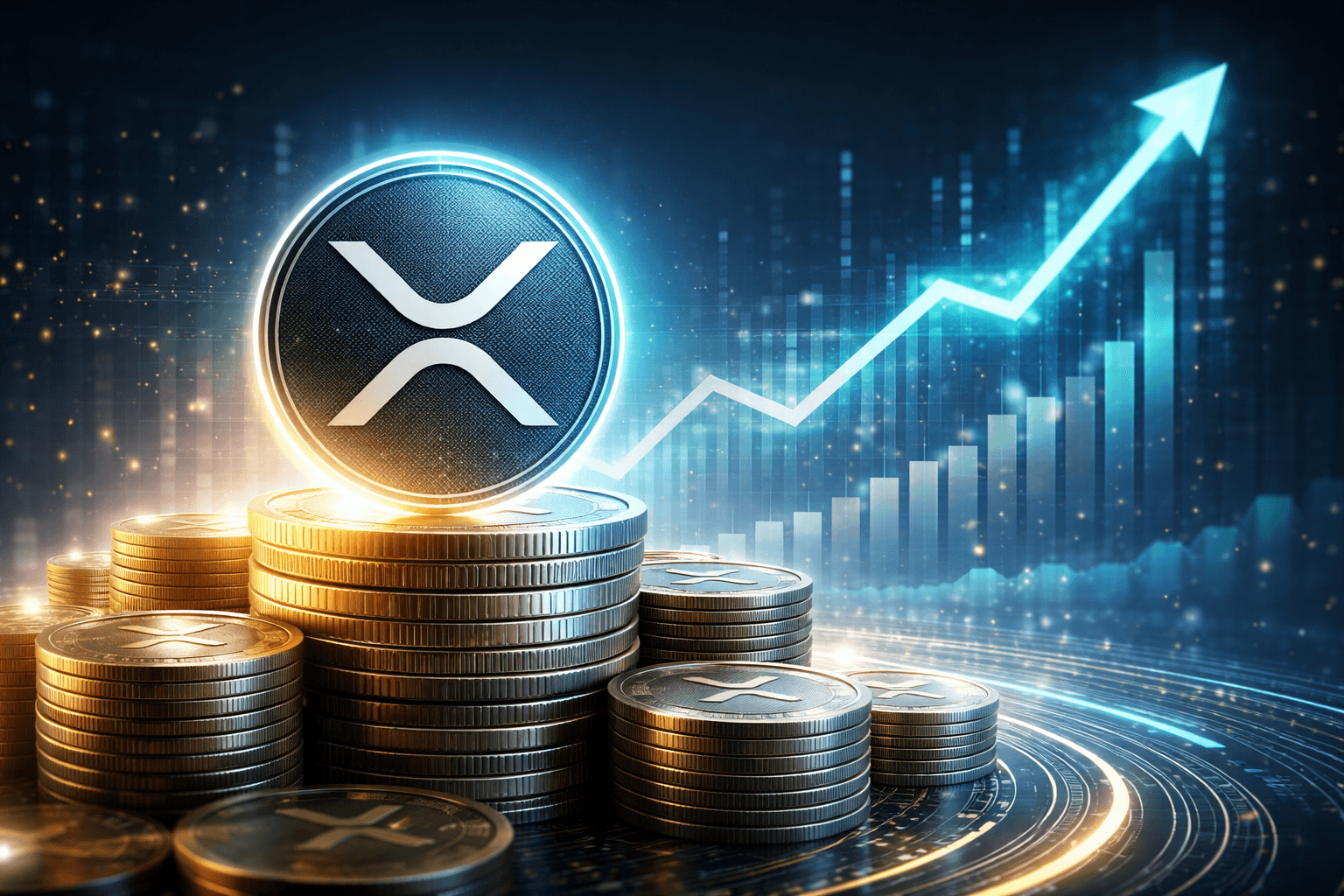 Franklin Templeton Spot XRP ETF (holds asset directly) Tops 100M XRP Holdings