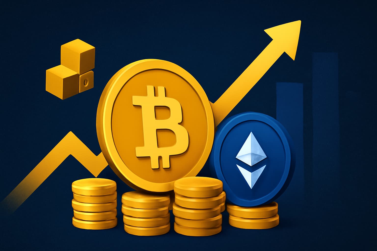 iPower Secures $30 Million Convertible Notes to Launch Digital Asset Treasury Strategy