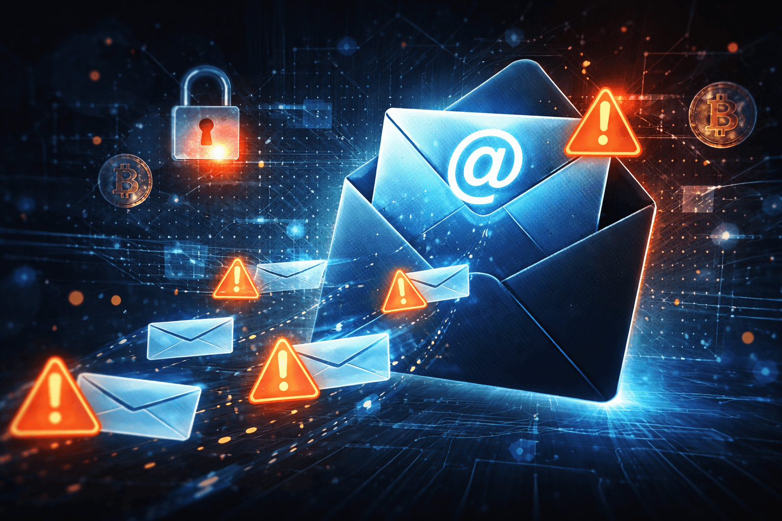 Koinly Reports Possible Email Address Leak from Third-Party Provider Breach