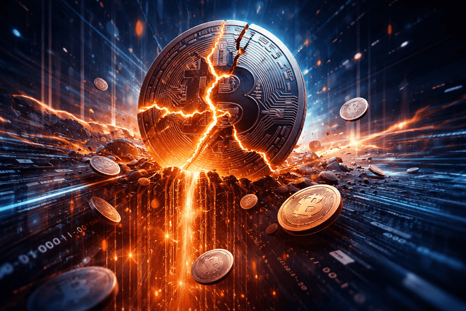 CertiK Reports $3.35 Billion in Web3 Losses for 2025