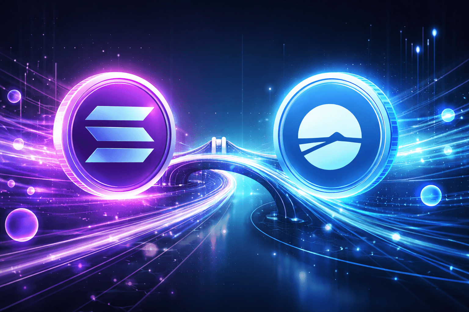 Coinbase Exchange Enables SOL (cryptocurrency ticker symbol) Deposits and Withdrawals via Base network (named Base)