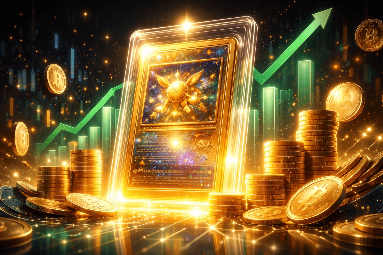 Logan Paul Purchases Rare Pokémon Card for $5.3 Million