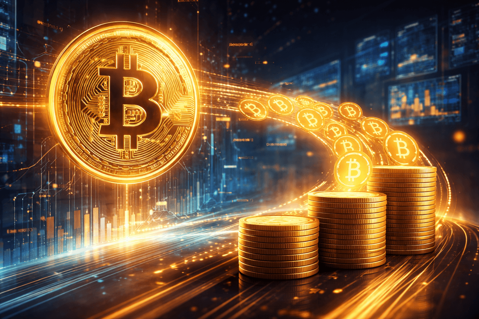 Trump Media Moves 2,000 BTC (Bitcoin) Worth $174.76 Million — Arkham (blockchain analytics tracker)