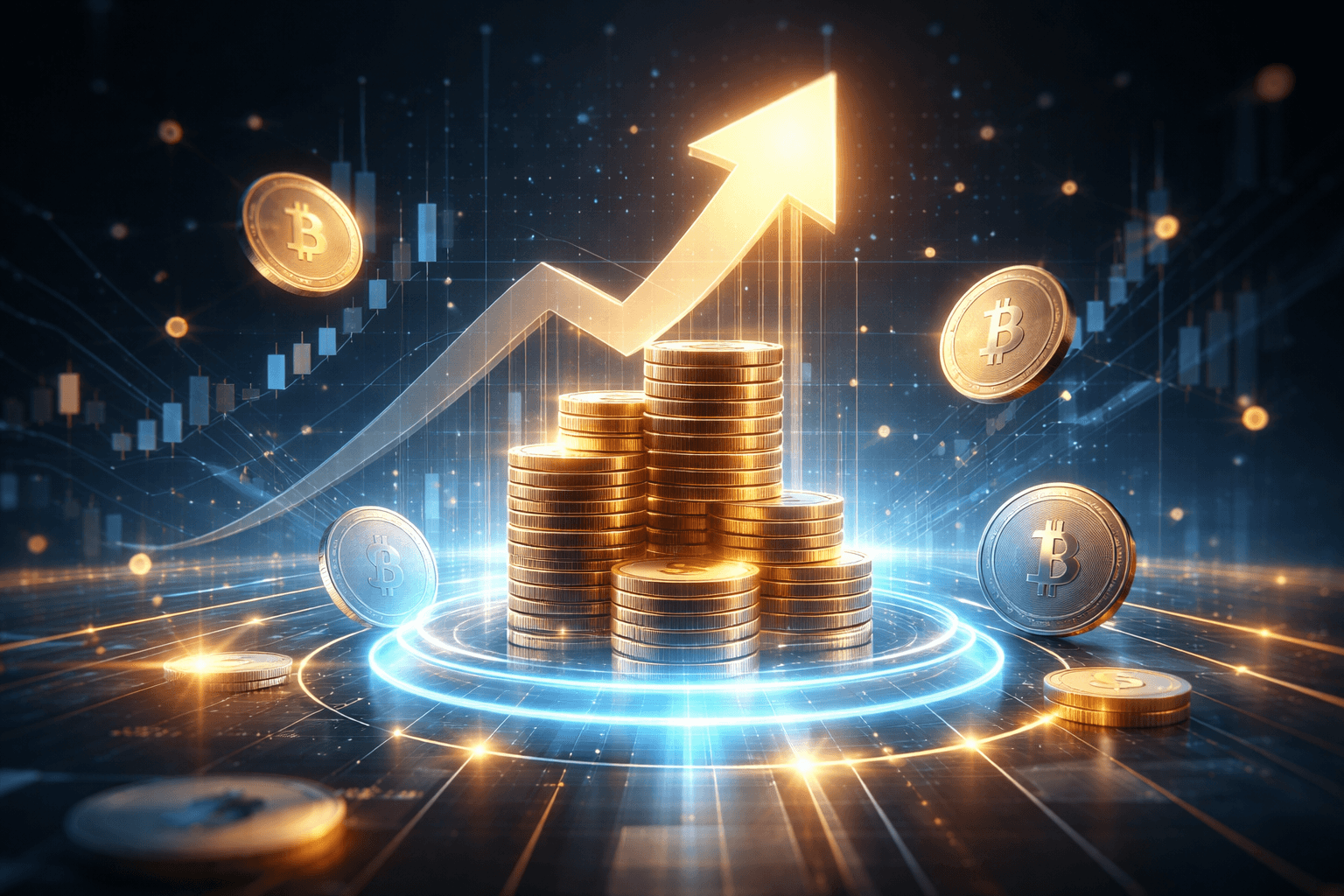 HashKey Capitalがファンド4号で2.5億ドルのファーストクローズを達成、運用資産5億ドルを目標