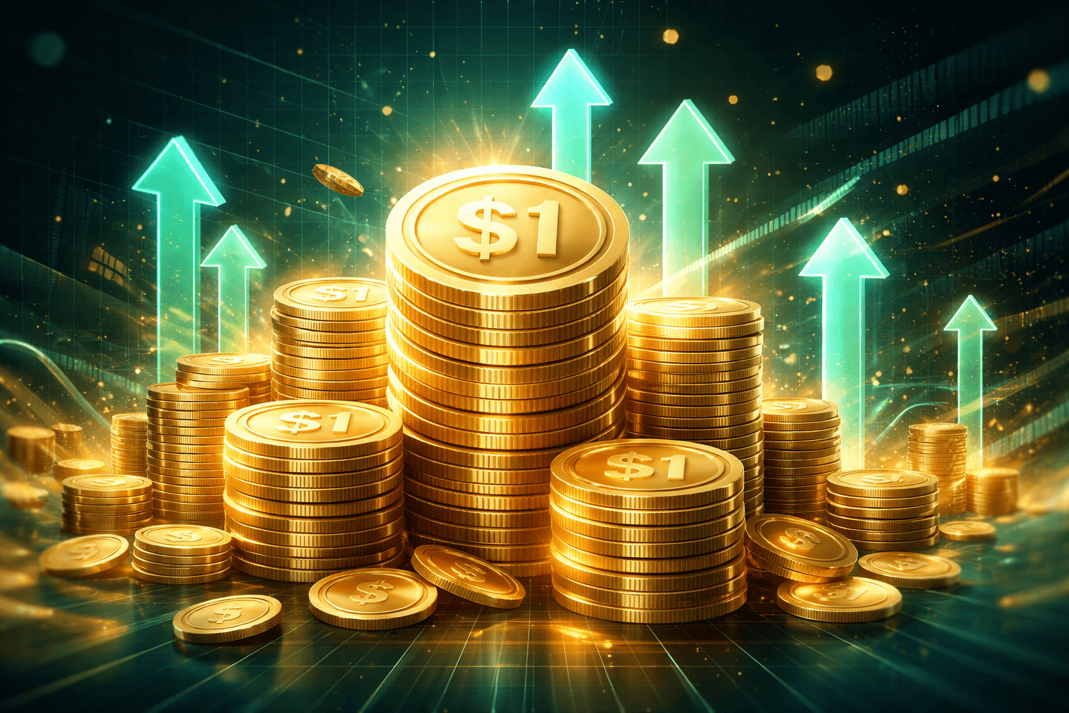 Binance’s 20% APY Offer Spurs USD1 Stablecoin Supply Surge