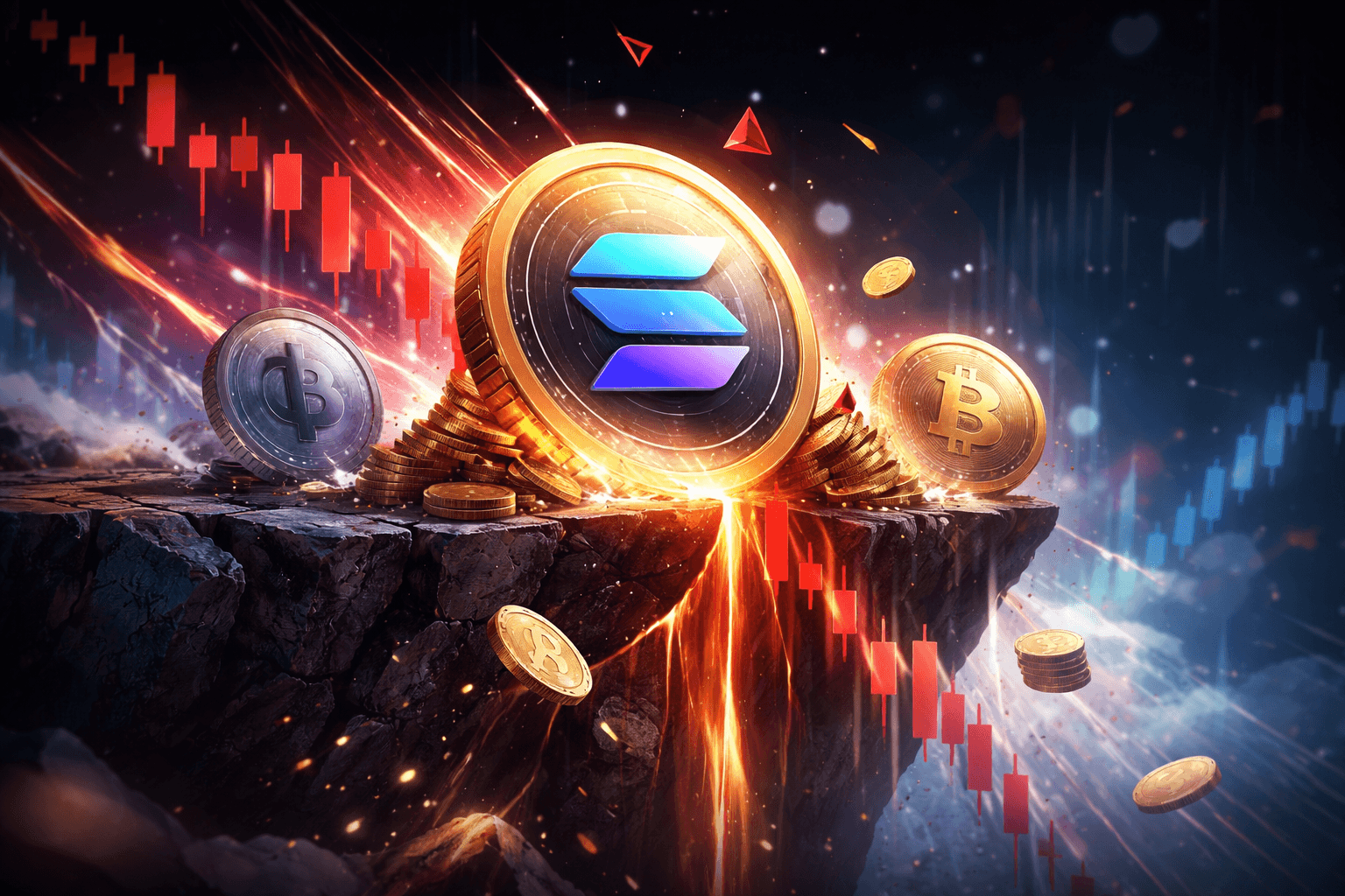 Whale 'Strategy Counterparty' Opens $356M Leveraged Longs Across Ten Tokens