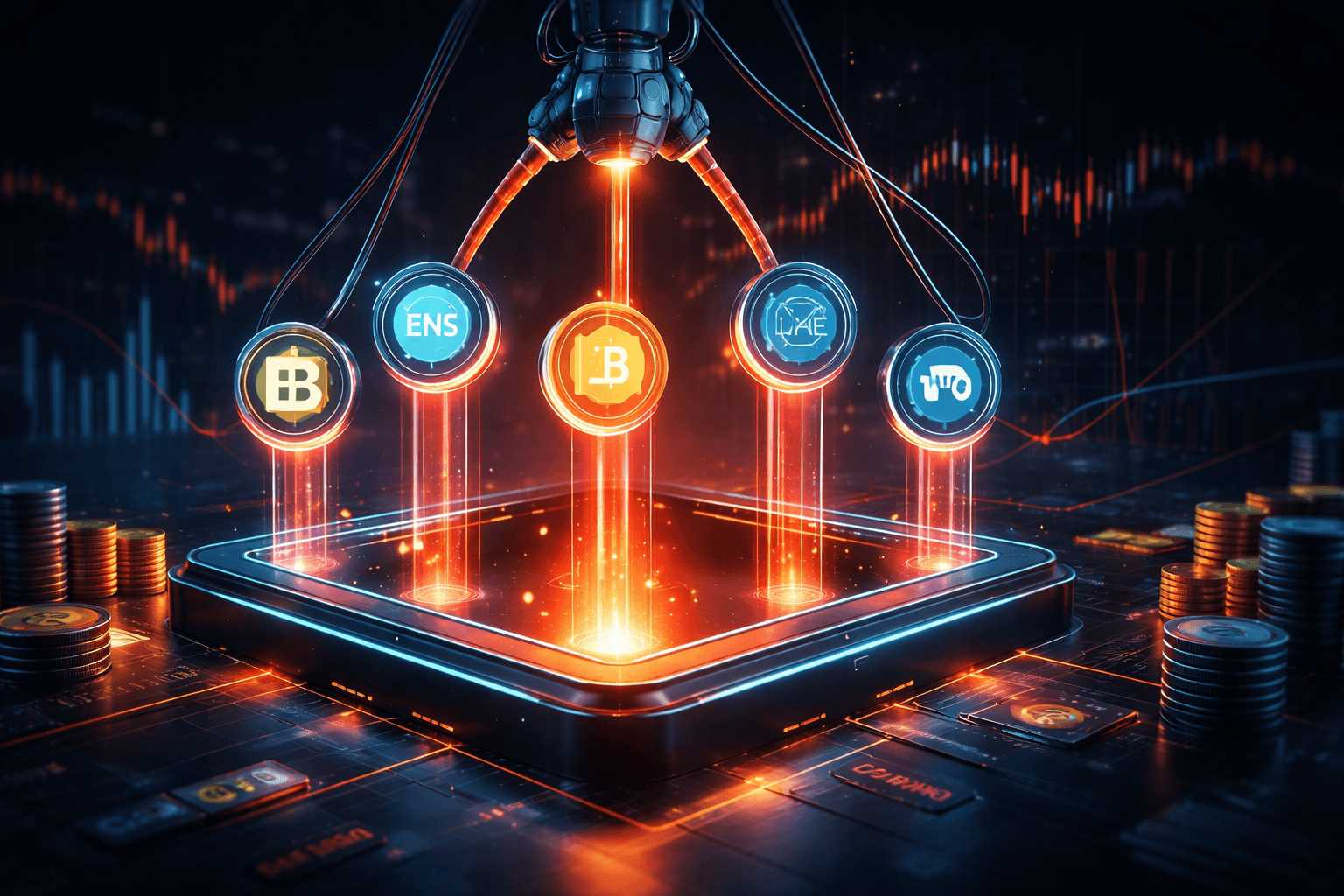 バイナンス、1000SATS/FDUSDとEGLD/BNBを含む23の現物取引ペアを2026年1月9日に上場廃止