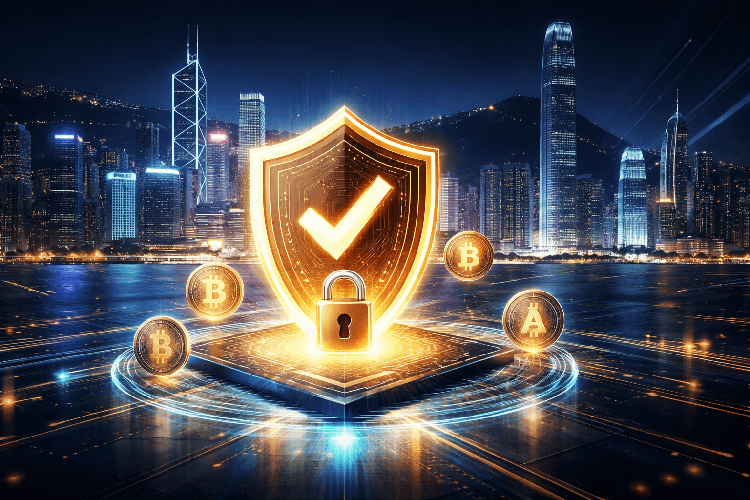 Hong Kong Proposes Licensing System for Virtual Asset Service Providers