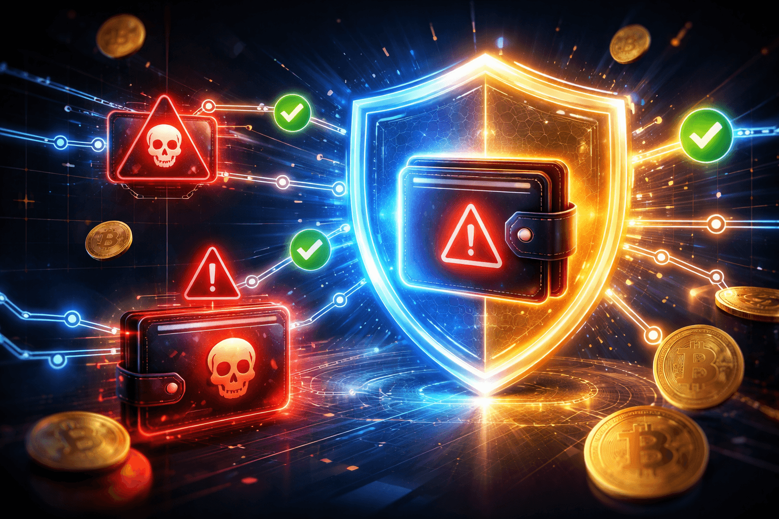 Binance Founder CZ Urges Action Against Address Poisoning Attacks