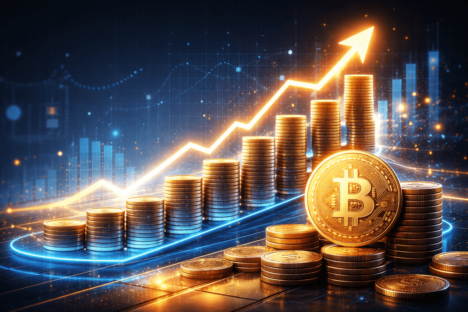 Metaplanet Board Approves Plan to Lift Bitcoin Holdings to 210,000 by 2027