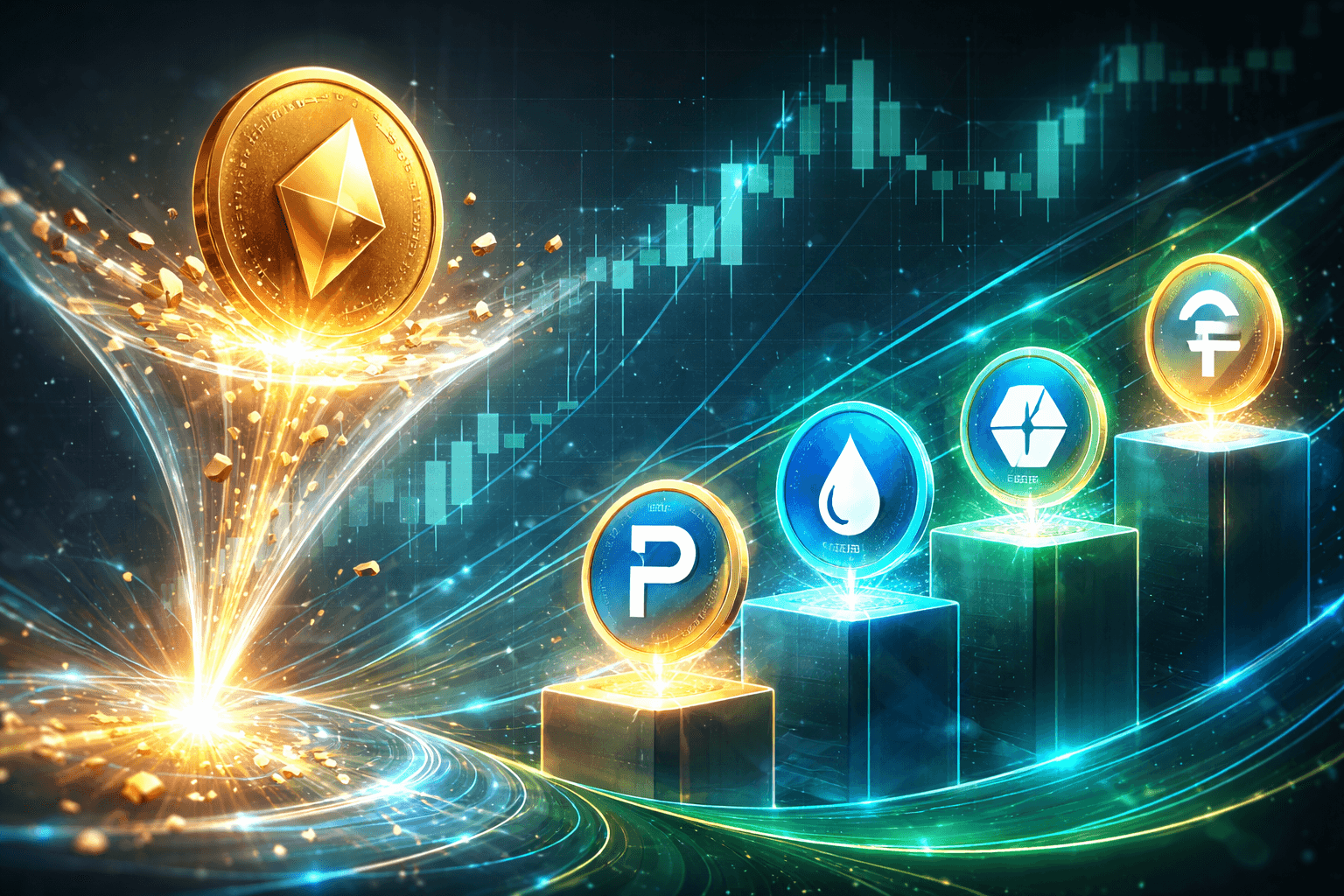 Arthur Hayes Extends Ethereum Sell-Off Amid Possible Shift to DeFi Tokens