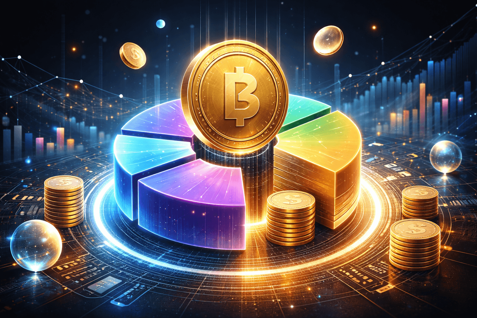 Brevis Reveals Tokenomics Plan for 1 Billion BREV Supply