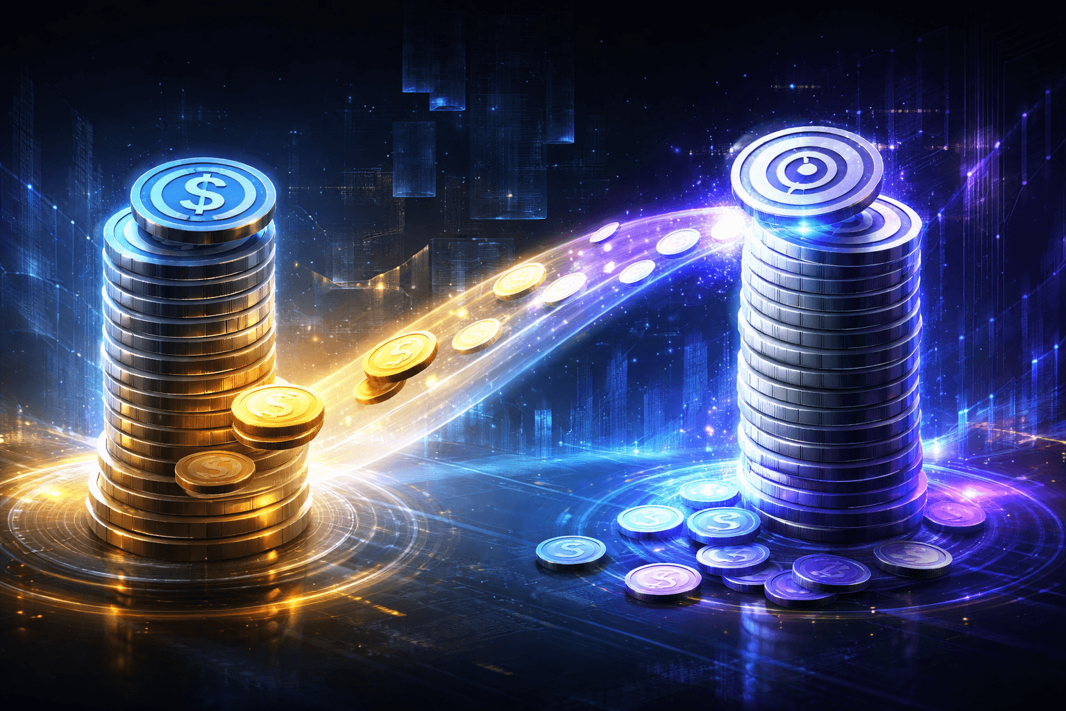 Multicoin Capital Wallet Receives $30M in Worldcoin Tokens After USDC Transfer