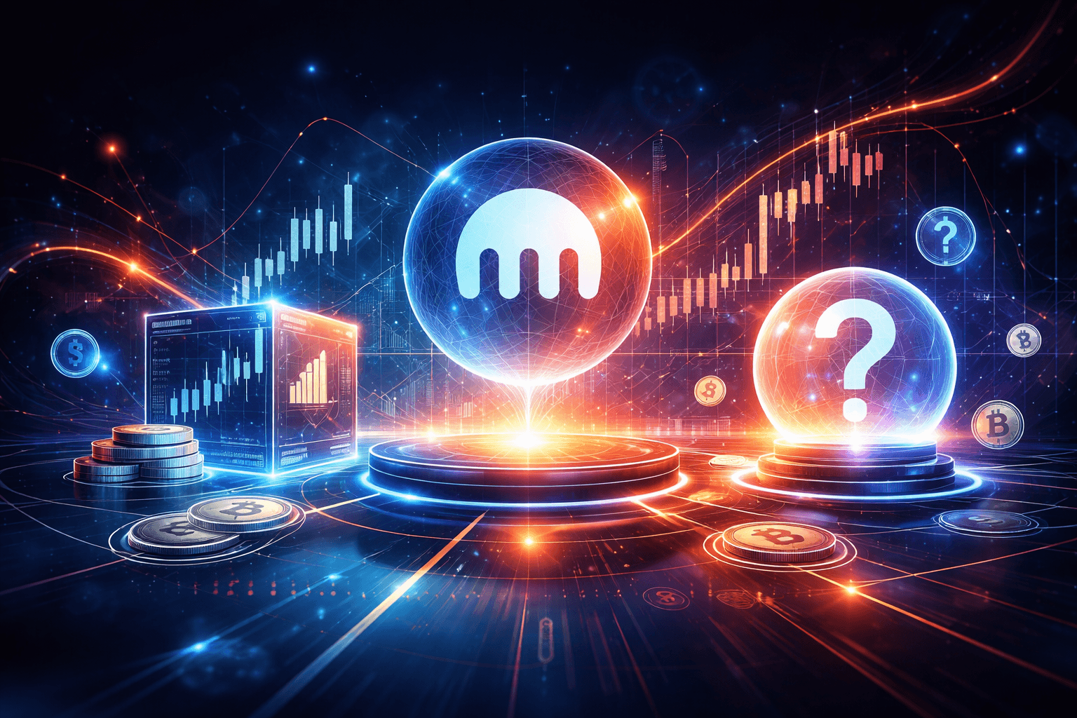 Kraken to Launch Prediction Market Business in 2026 After Backed Finance Acquisition