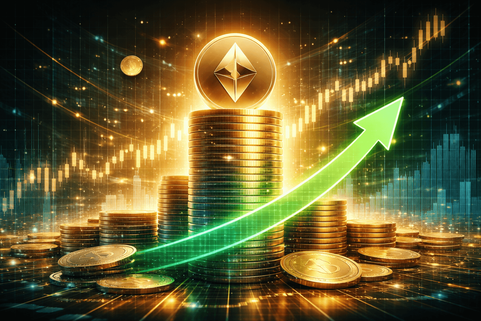 On-chain (blockchain data-based) analyst: Yi Lihua holds 626,574 Ether at ~$3,105.5 — Break-even achieved