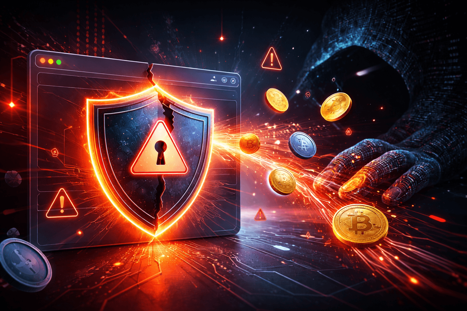 Trust Wallet Confirms Security Flaw in Browser Extension v2.68