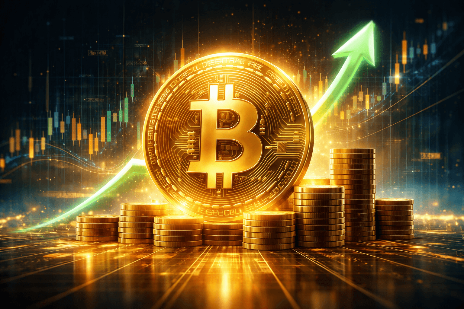 Bitcoin Cited at $89,000 in U.S. dollars (fiat currency)