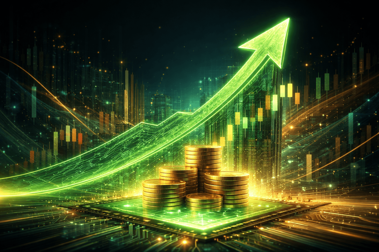 Nvidia Surpasses $190 in Overnight Trading After $20B Licensing Deal With Groq