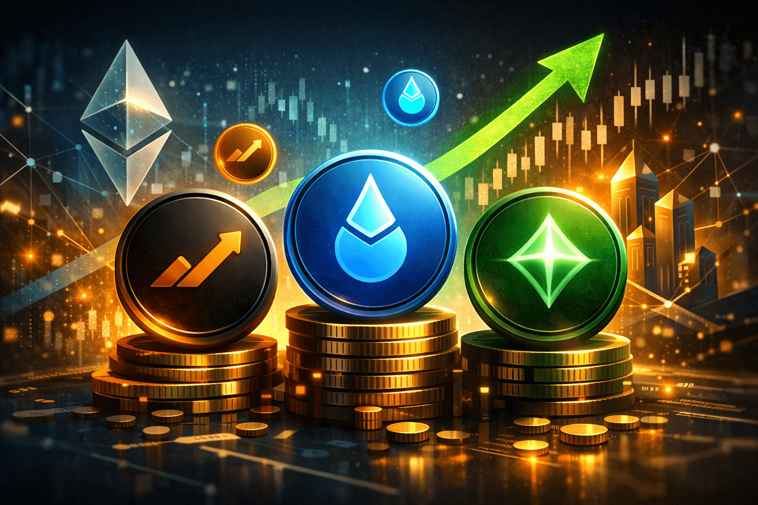 アーサー・ヘイズ、Pendle・Lido・Ethenaトークンを200万ドル以上取得