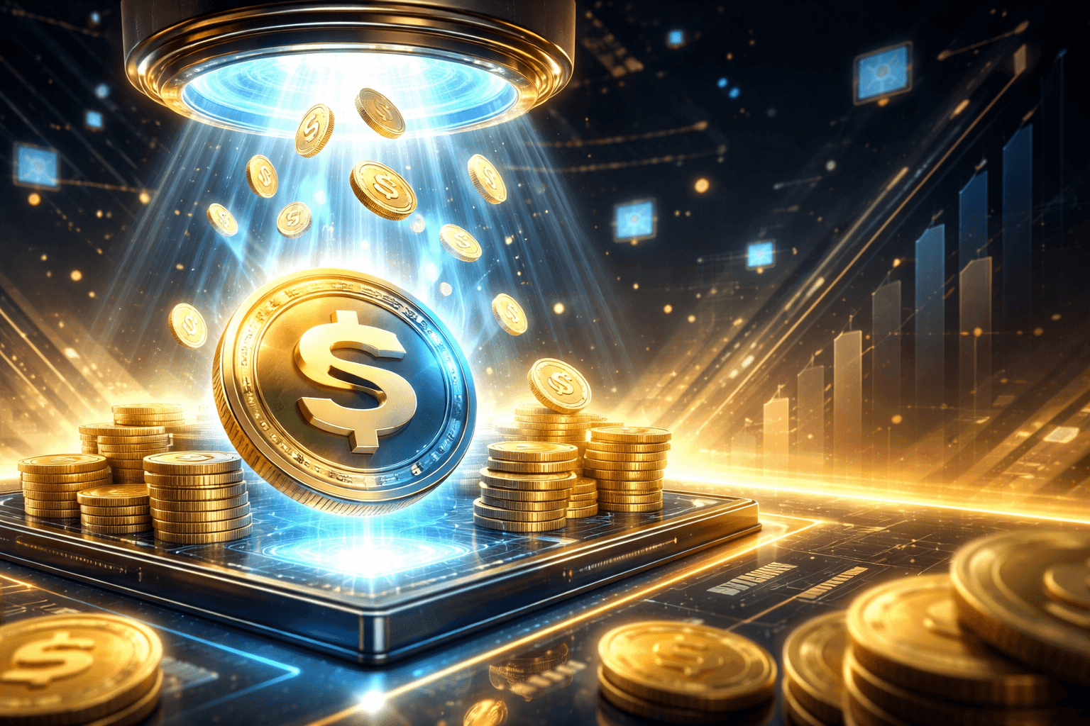 Binance Offers Alpha Token Claims for Point Holders