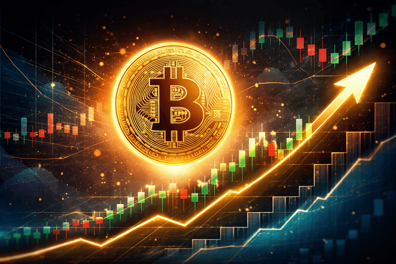 Bitcoin Approaches $89,000 Amid Market Volatility