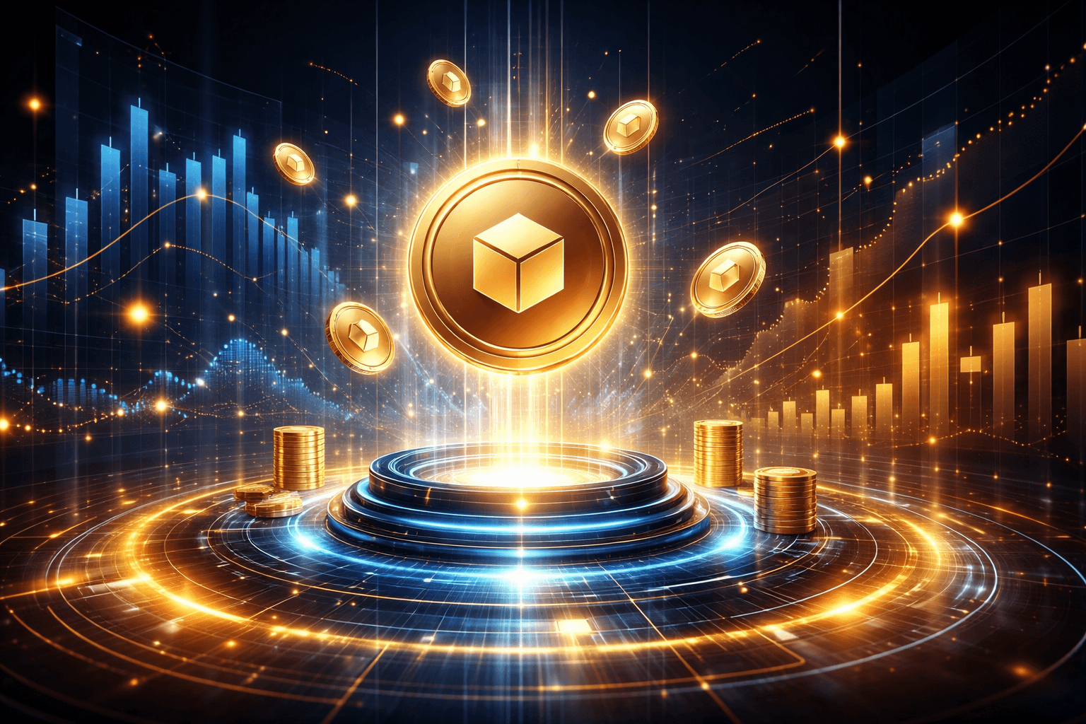 Binance Wallet to Launch 44th TGE Project ZenChain on Jan. 7, 2026