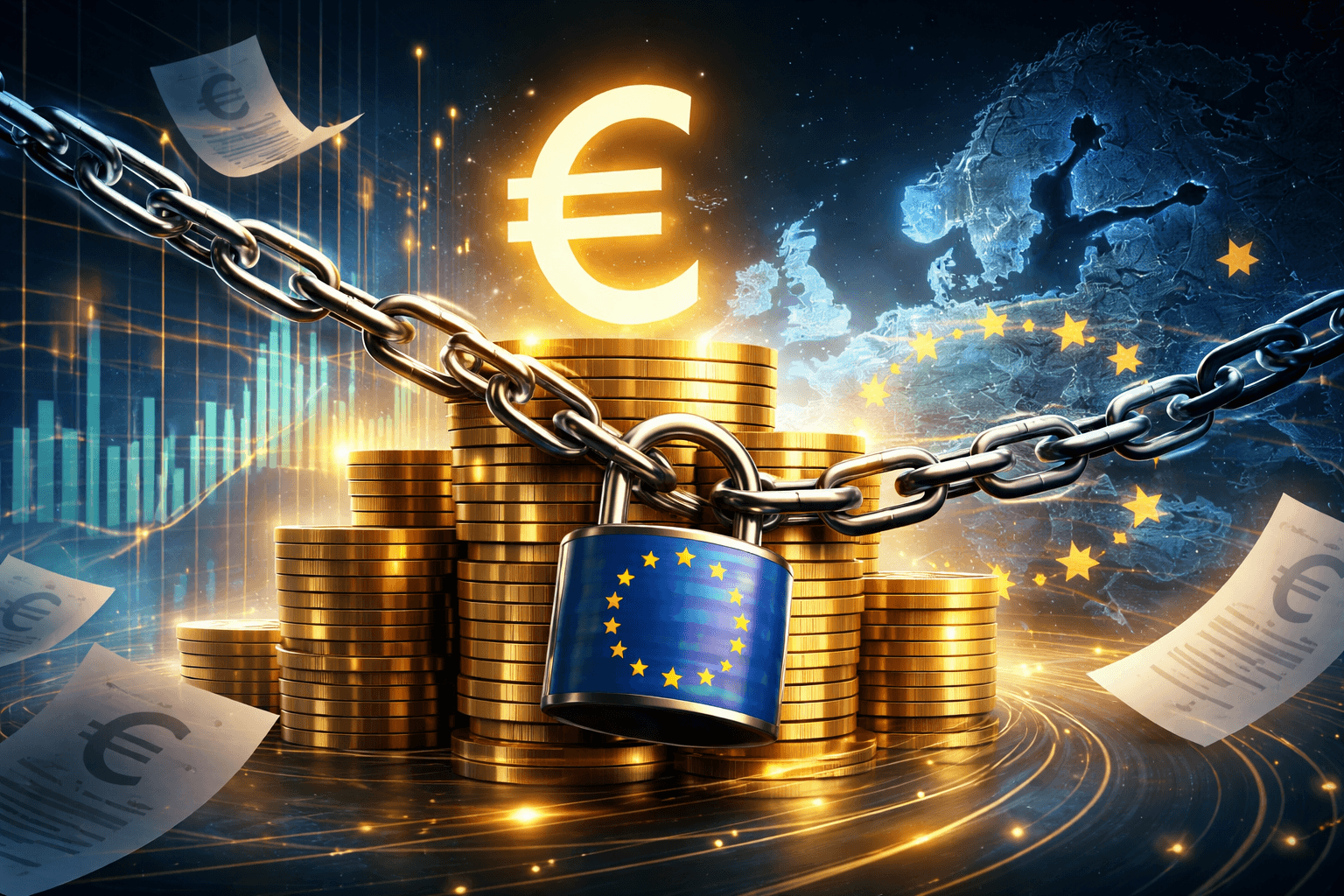 Google Reports $10.5 Billion in European Commission Fines