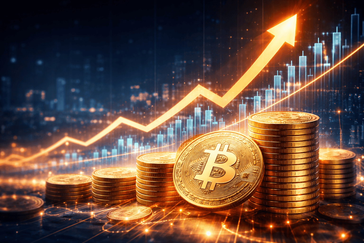 Metaplanet Plans $18.5 Billion Bitcoin Purchase by 2026