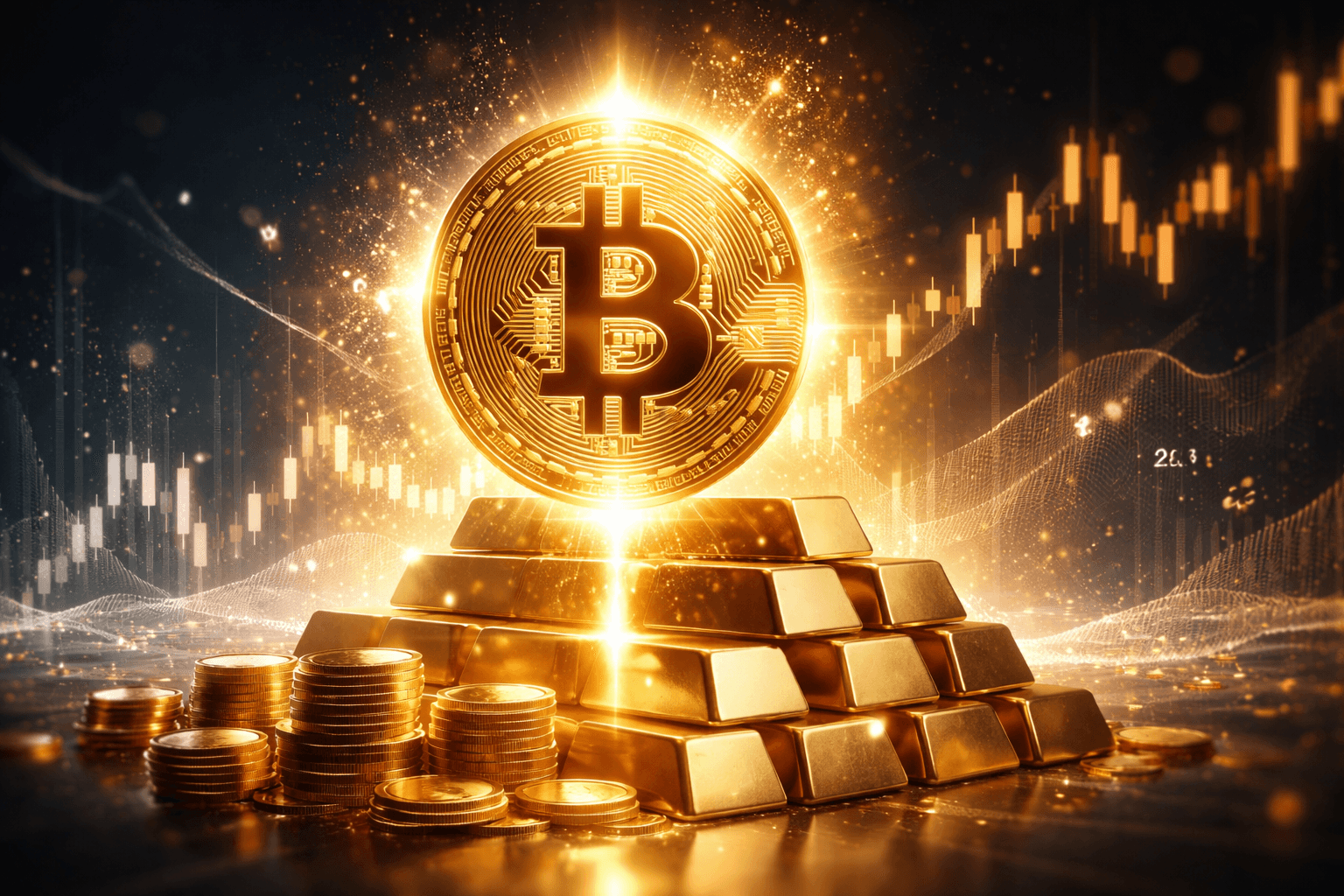 Gemini CEO Tyler Winklevoss Calls Bitcoin ‘Gold 2.0’