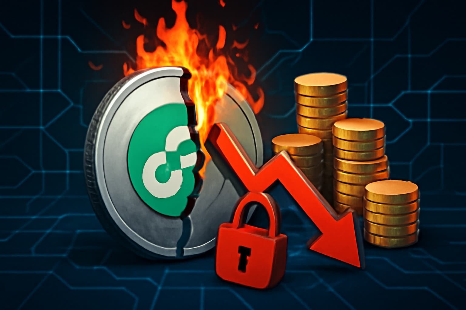 Flow Foundation Confirms $3.9 Million Exploit Due to Execution Layer Flaw