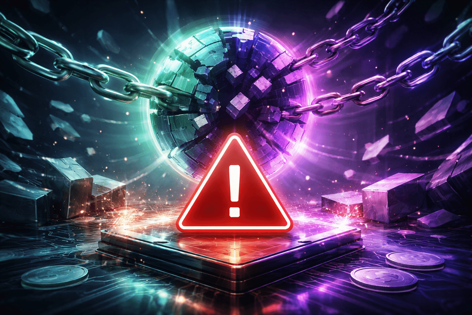 deBridge Co-Founder Warns Against Unilateral Flow Blockchain Rollback