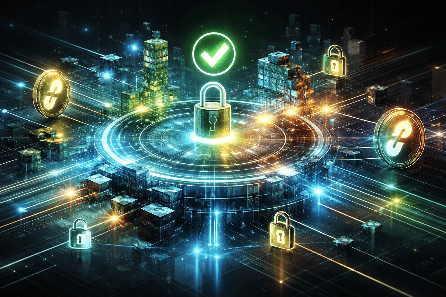 Flow Opts for Phased Network Recovery After $3.9M Exploit