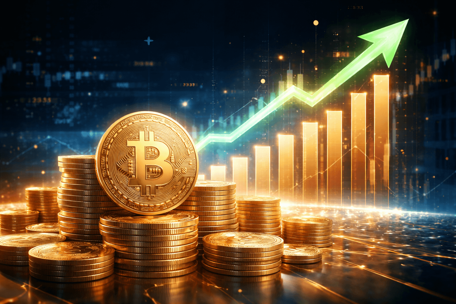 Strategy Acquires 1,286 Bitcoin, Total Holdings Reach 673,783 BTC