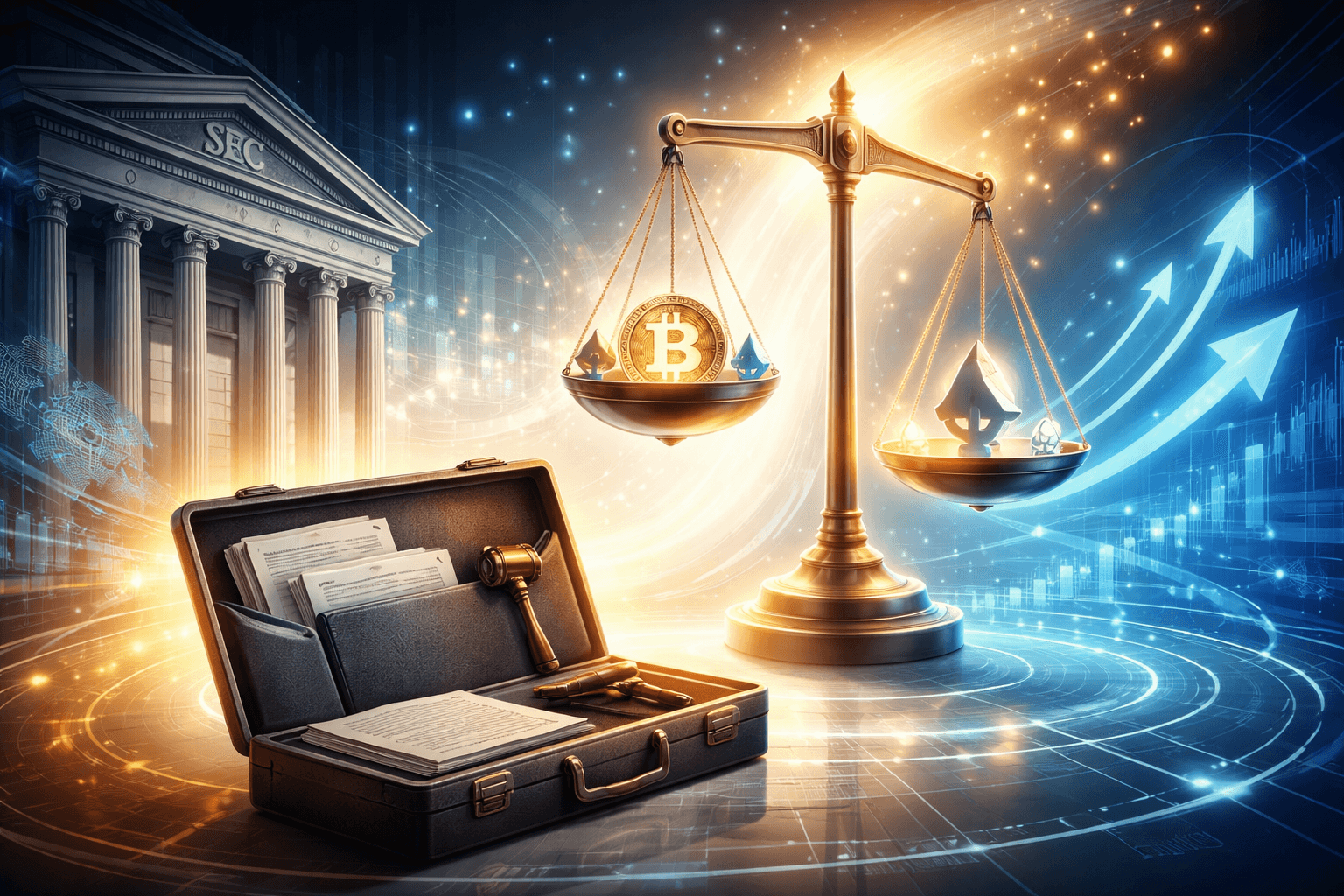 SEC Deputy Director Cicely LaMothe to Retire After Influencing Crypto Guidance