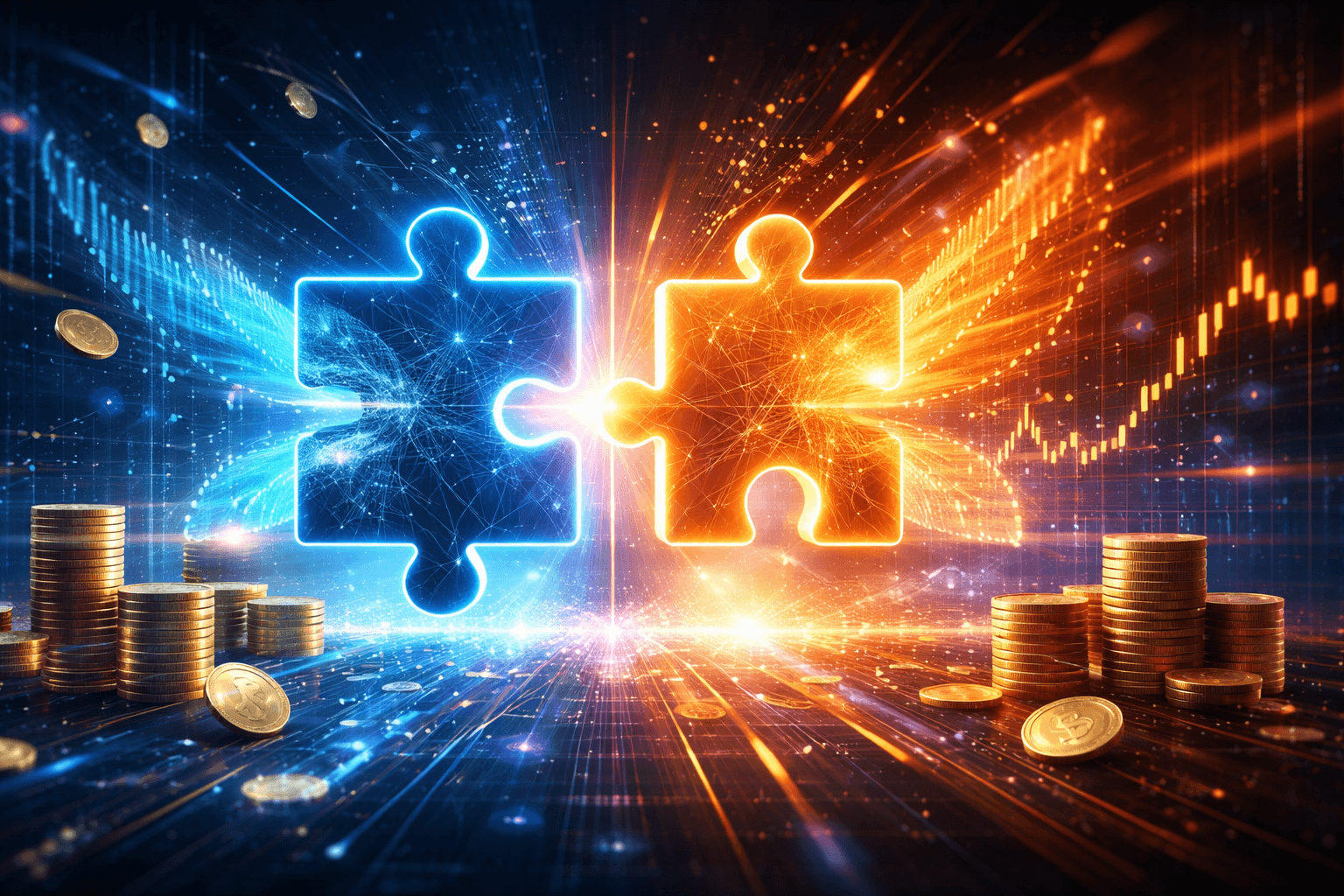 Meta Buys AI App Developer Butterfly Effect in Multi-Billion-Dollar Deal