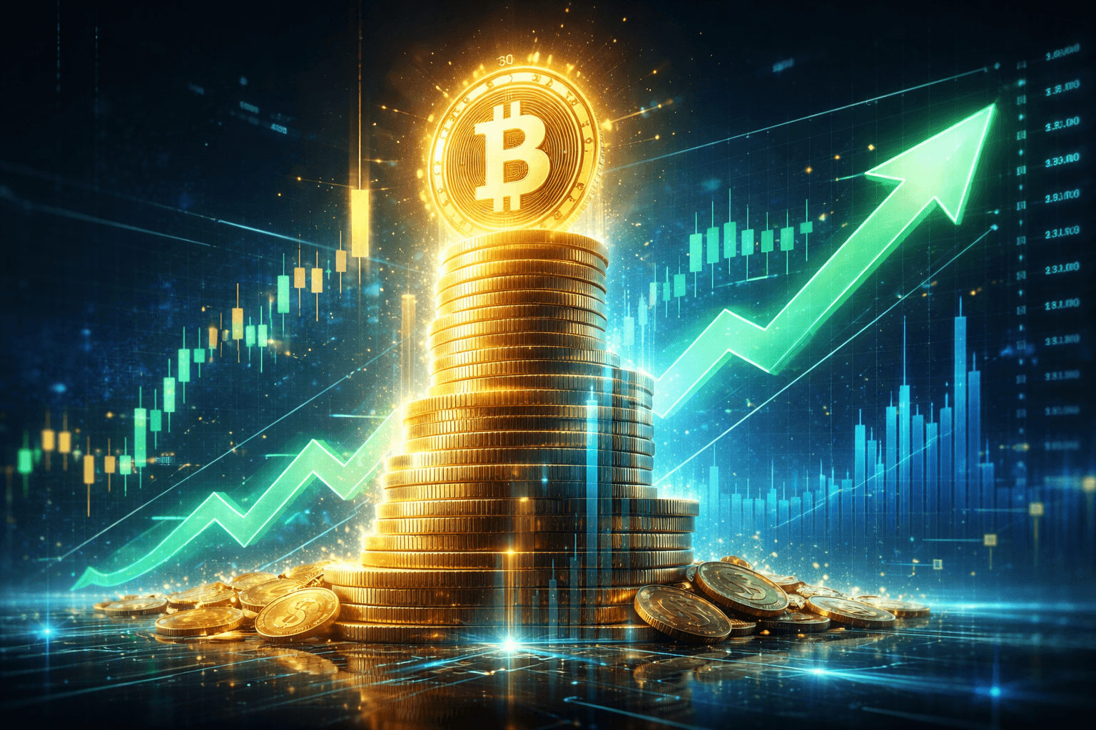 Hyperinsight Reports Whale Closes $1.7 Million Bitcoin Short Position and Opens $137 Million Long Position