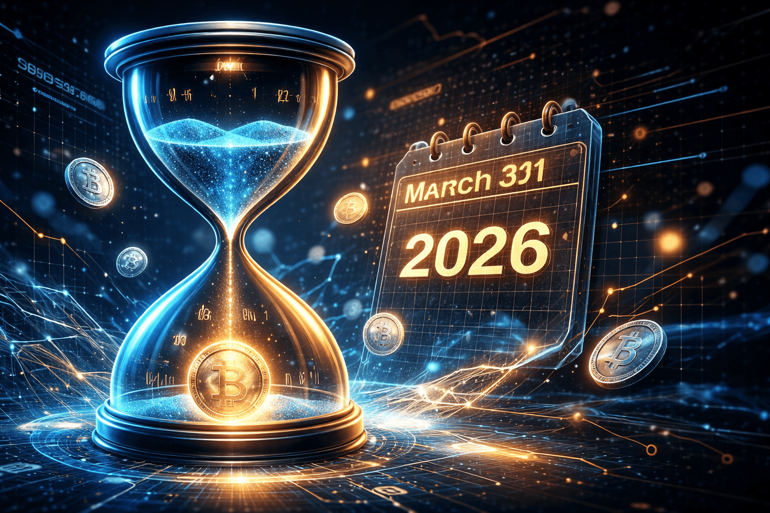 edgeX Delays Token Generation Event (TGE) to No Later Than March 31, 2026