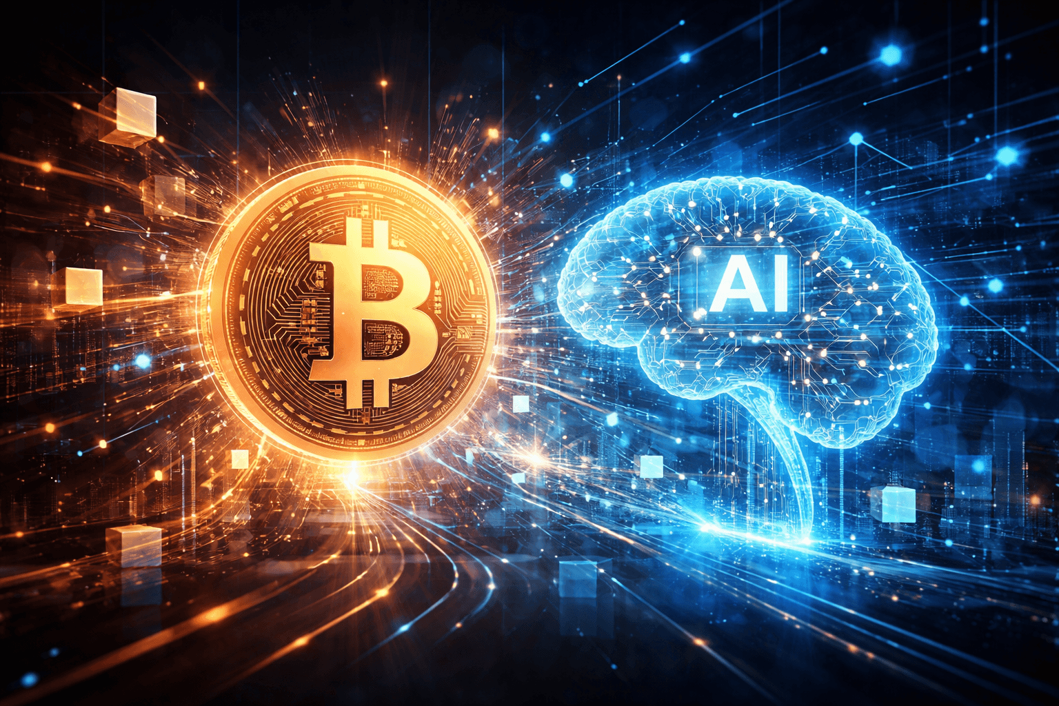 Manus Founder Xiao Hong Identified as Bitcoin Holder in AI-Crypto Space
